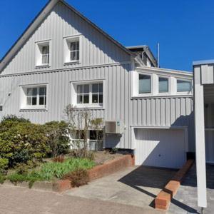 Thoreys Ferienwohnung In Soltau Ngoại thất bức ảnh