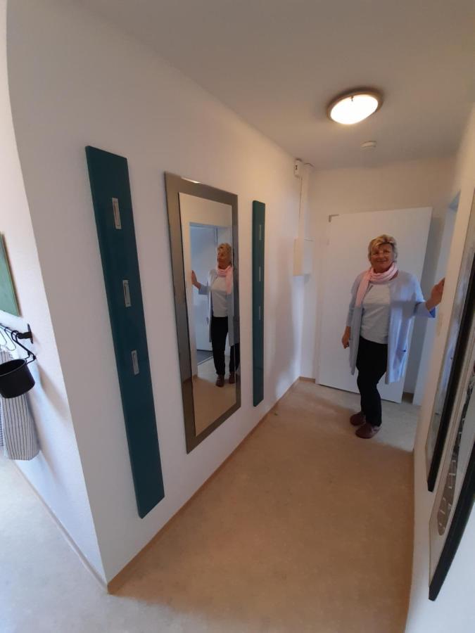 Thoreys Ferienwohnung In Soltau Ngoại thất bức ảnh